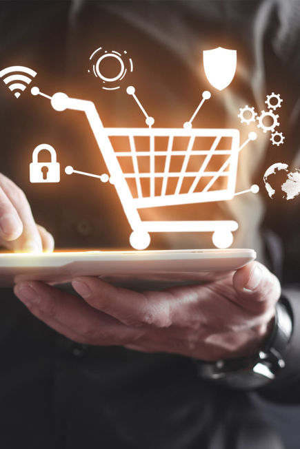 e-commerce