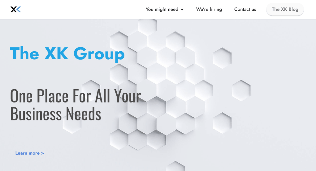 XK Group